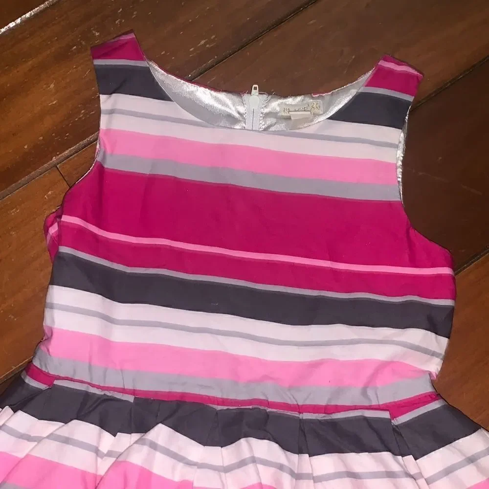 Girls Dress size 8